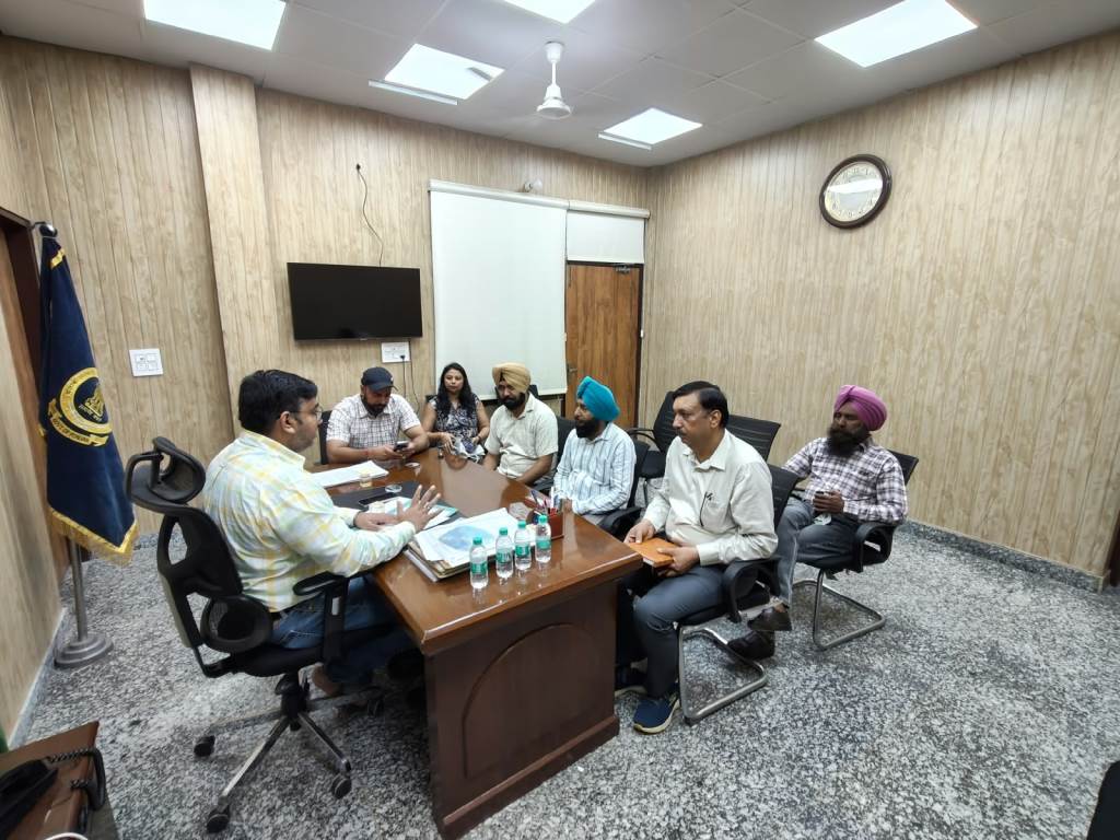 ਐਸਆਈਆਰ2026 ਤਹਿਤ ਦਾਅਵੇ ਅਤੇ ਇਤਰਾਜ਼ ਦਾਇਰ ਕਰਨ ਦੀ ਅੰਤਿਮ ਮਿਤੀ 12 ਸਤੰਬਰ